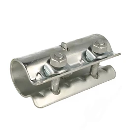 Sleeve Coupler